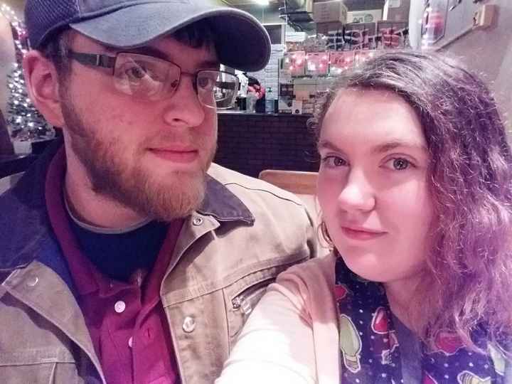 Let's See Some Fun Pics of You and FS! - 2