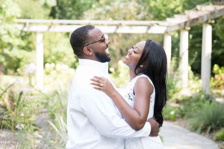 Engagement Photos!! - 4