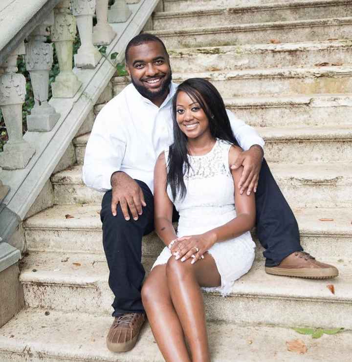 Engagement Photos!! - 5