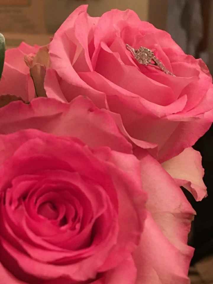 Brides of 2019!  Show us your ring! - 1