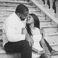 Engagement Photos!! - 2