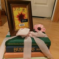 DIY Centerpiece Opinions