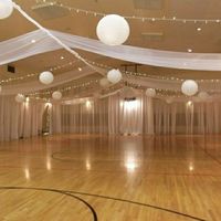 Decorations.... Where to begin!