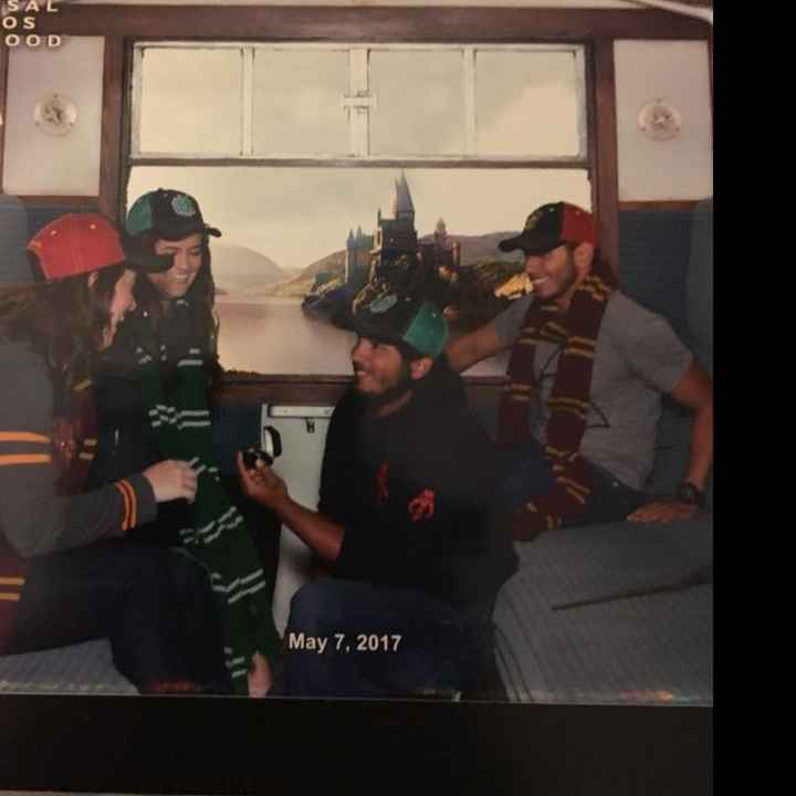 #JustSaidYes Contest Ends at Midnight!!!! - 1