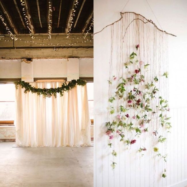 Backdrop Inspiration