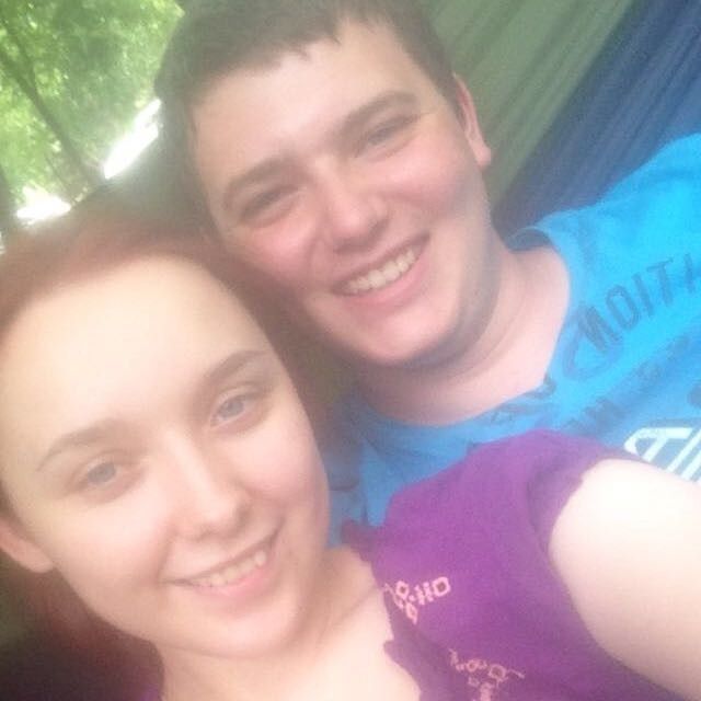 Share your favorite pic of you and FH!!