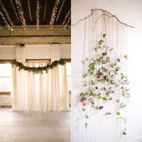 Backdrop Inspiration