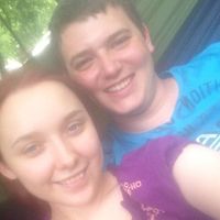 Share your favorite pic of you and FH!!