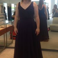 Bridesmaids... & Groomsmen