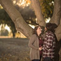 Fall engagement photos - 2