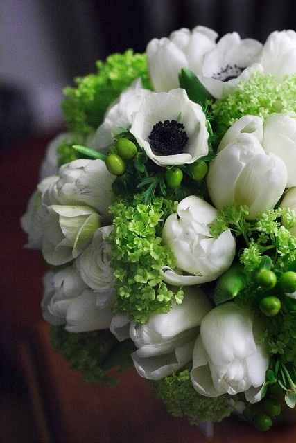 Post your bouquet inspiration!