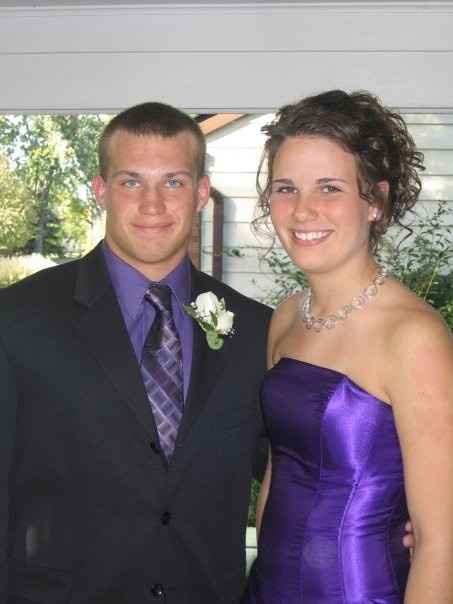 #TBT - Show the oldest photo you have of you and your FH/FW...
