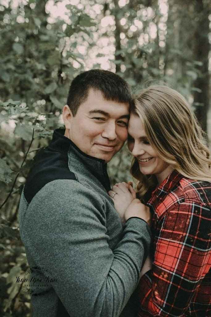 Engagement Pics