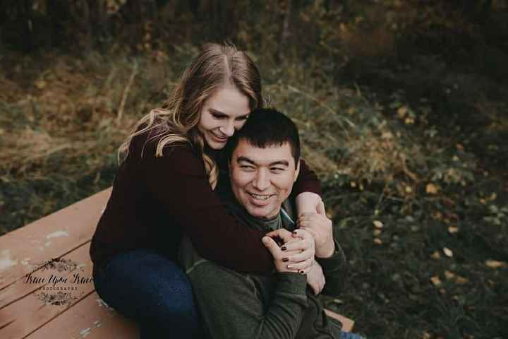 Engagement Pics