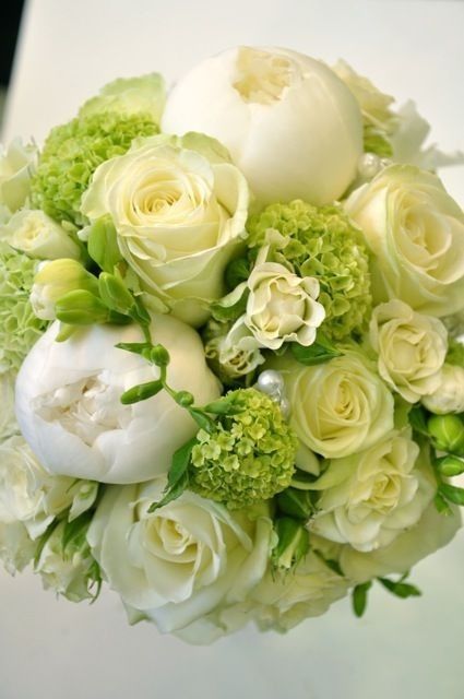 May Brides: Show me your Flowers!