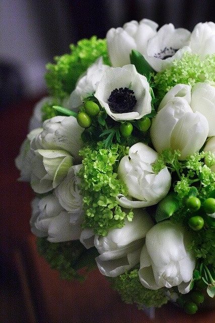 May Brides: Show me your Flowers!