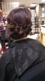 Show me your wedding hair