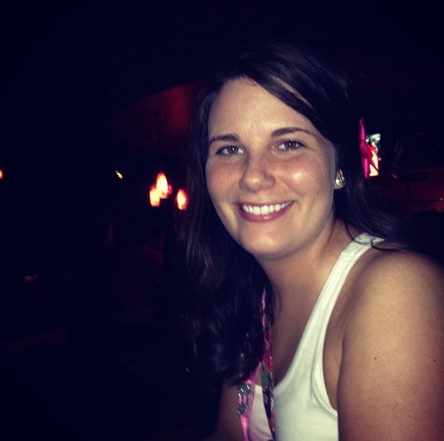 Back and Bachelorette Partied!