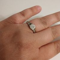 2023 Brides - Show us your ring! - 1
