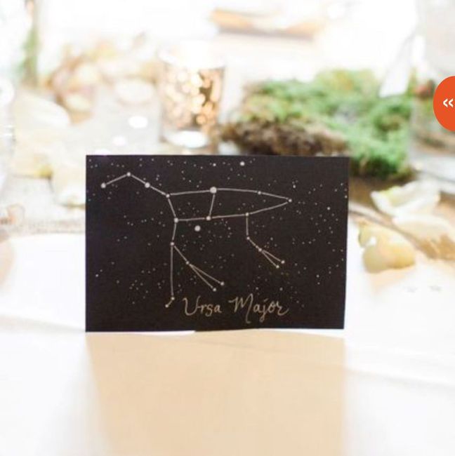 Themed reception? - 1