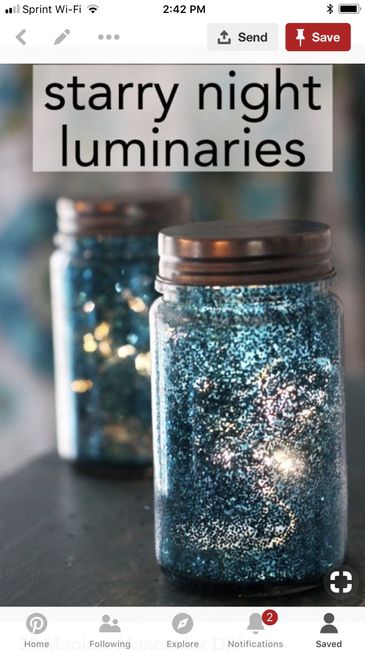 Themed reception? - 2