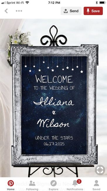 Themed reception? - 3