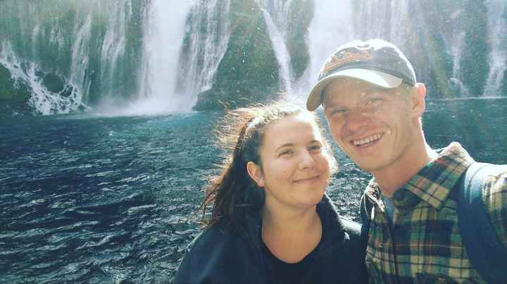 Let's See Some Fun Pics of You and FS! - 1