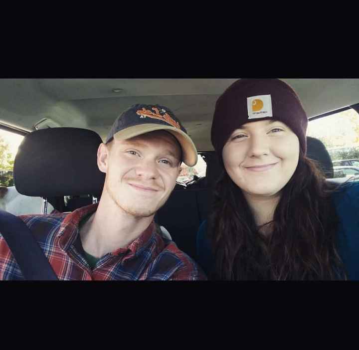 Let's See Some Fun Pics of You and FS! - 3