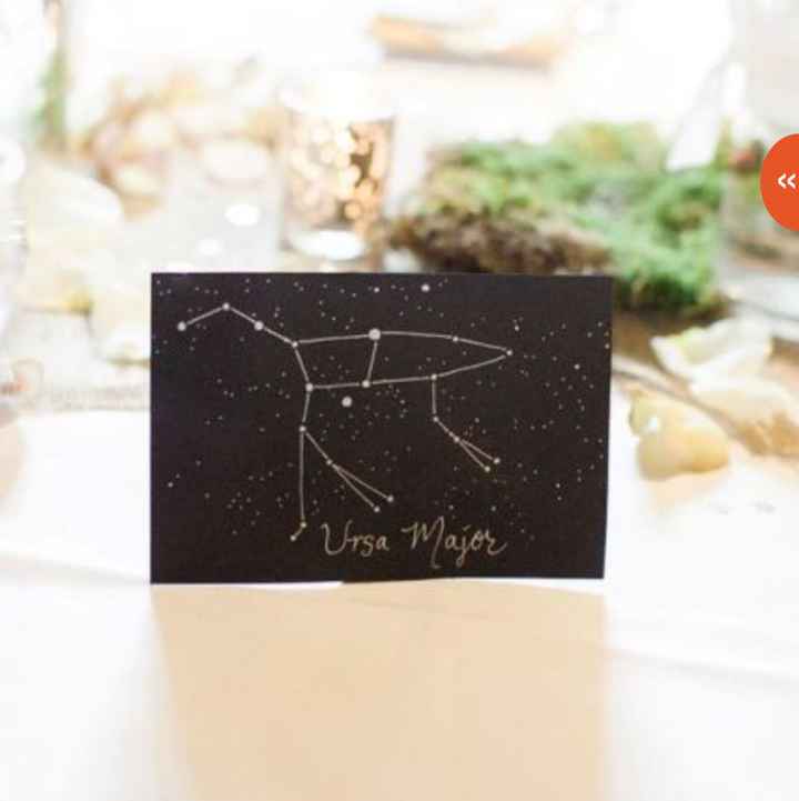 Themed reception? - 1