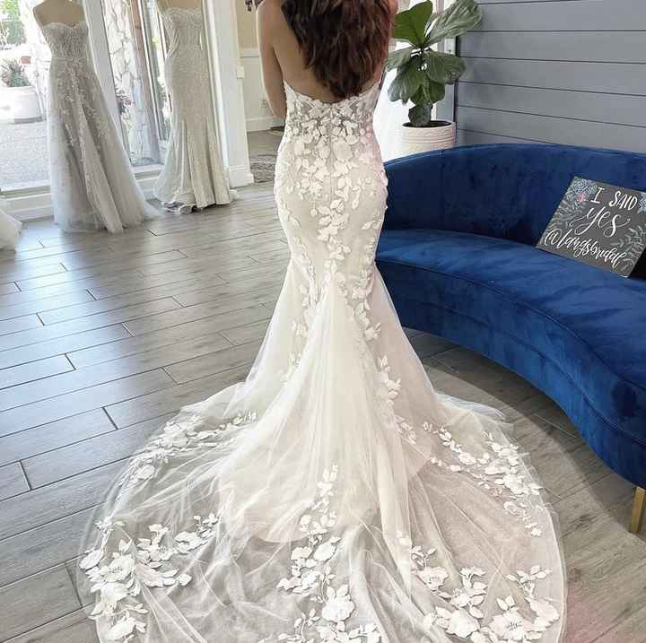 Keep or Drop the Sleeves! - 4