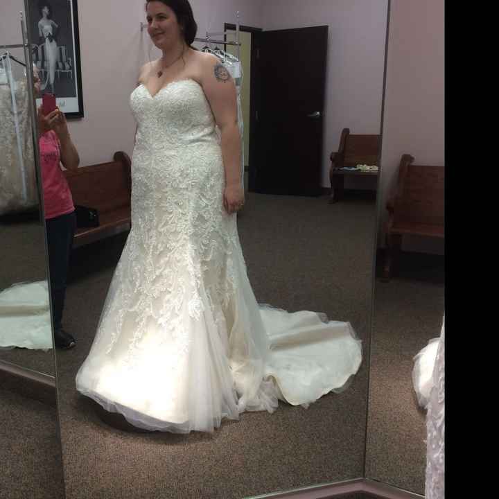 Show me your dress!! - 2