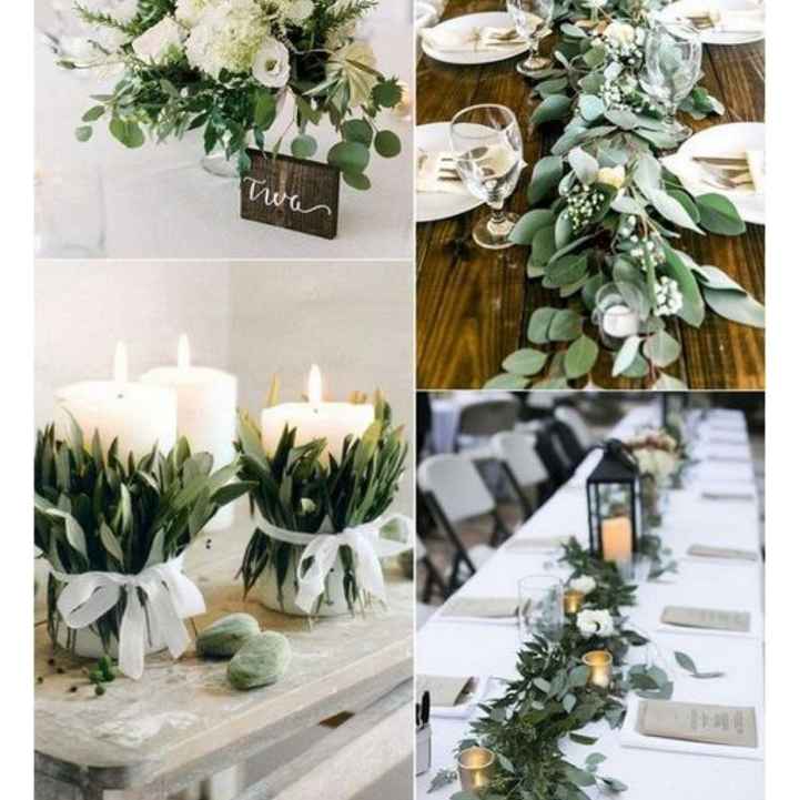 How would you decorate for a planetarium wedding? - 1