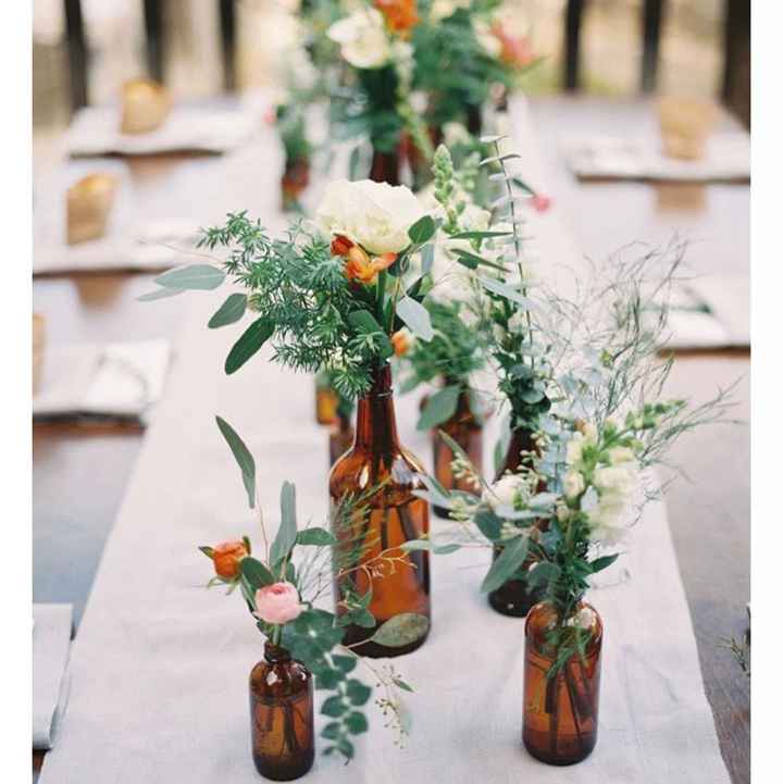 How would you decorate for a planetarium wedding? - 3