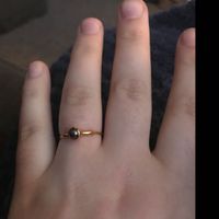 2019 Brides, Let's See Those E-rings - 1