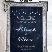 Themed reception? - 3