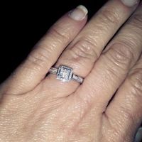 Show me the Ring!💍 - 1