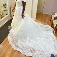 Keep or Drop the Sleeves! - 1