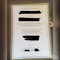  Inner envelope? Tissue Paper? - 1