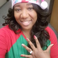 Did you announce your engagement on social media? - 1