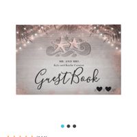 Inviations, rsvp and information cards. - 1