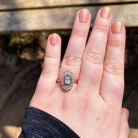 Brides of 2022! Show us your ring! - 2