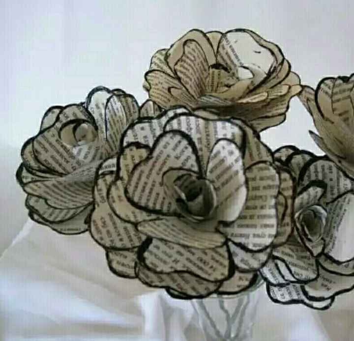 Music Themed Wedding