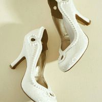 Wedding shoes!