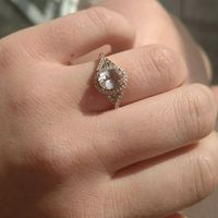 2019 Brides, Let's See Those E-rings - 1
