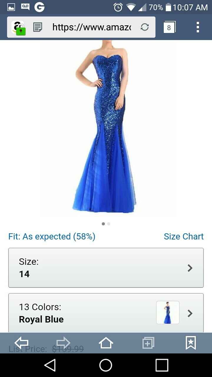 Need different opinions