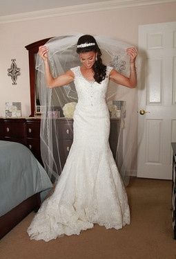 Dress porn!