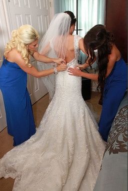Lemme see some Dresses!