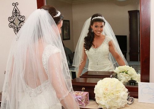 Lemme see some Dresses!