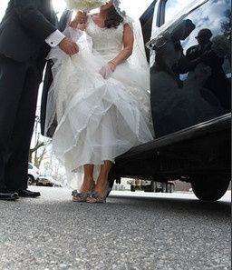 Dream wedding shoes!!!!