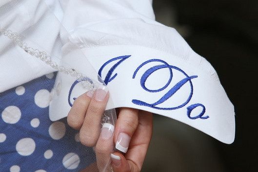 Must have on wedding day!!